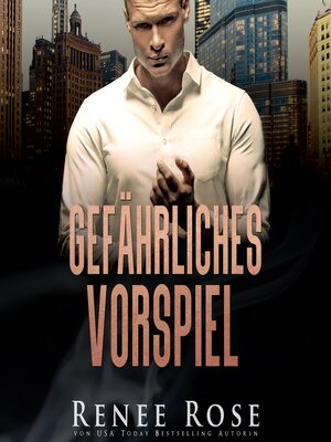 cover image of Gefährliches Vorspiel